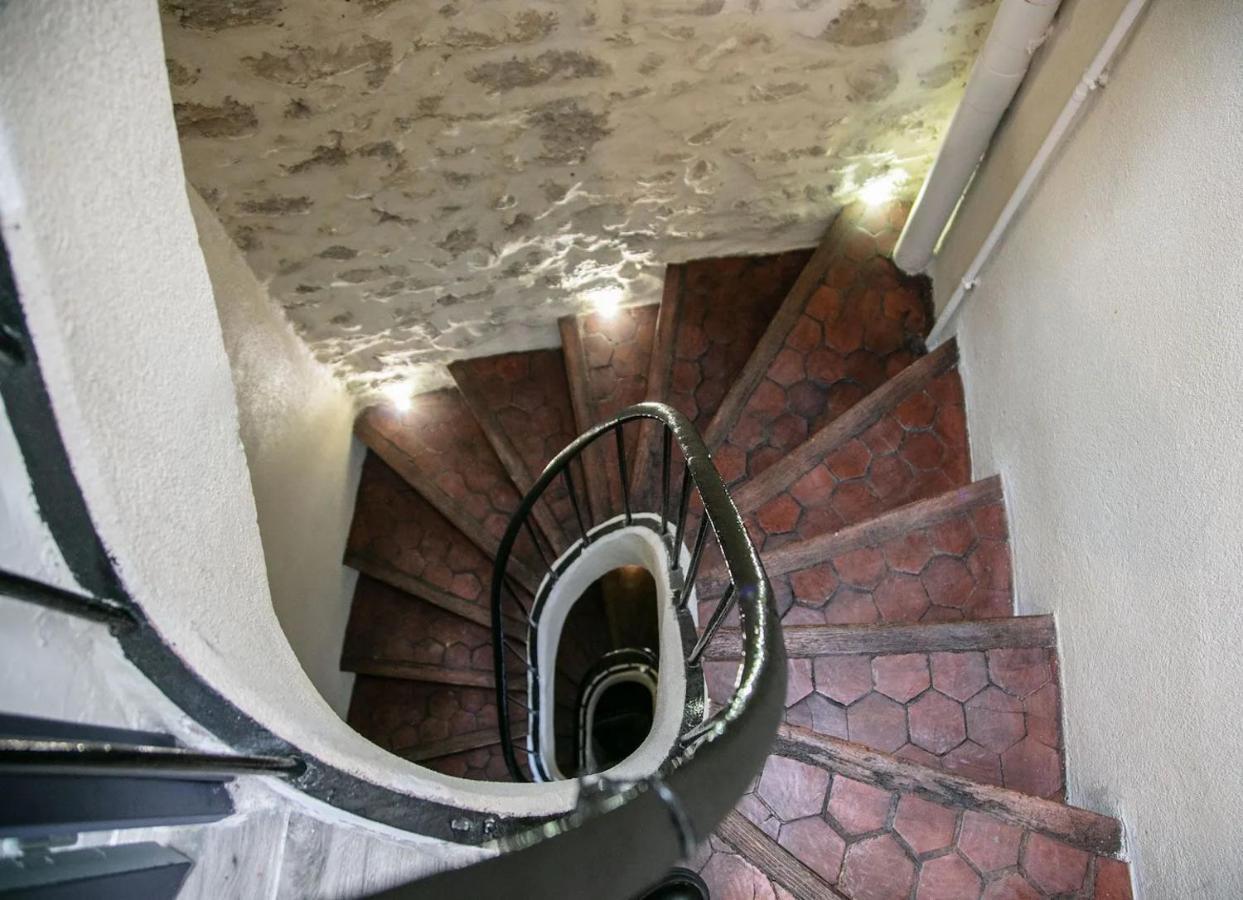 Le Panier De Papet,Le Manon,Vieux Port,Mucem Apartment Marseille Exterior photo