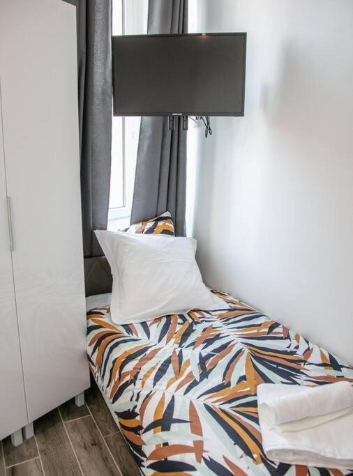 Le Panier De Papet,Le Manon,Vieux Port,Mucem Apartment Marseille Exterior photo