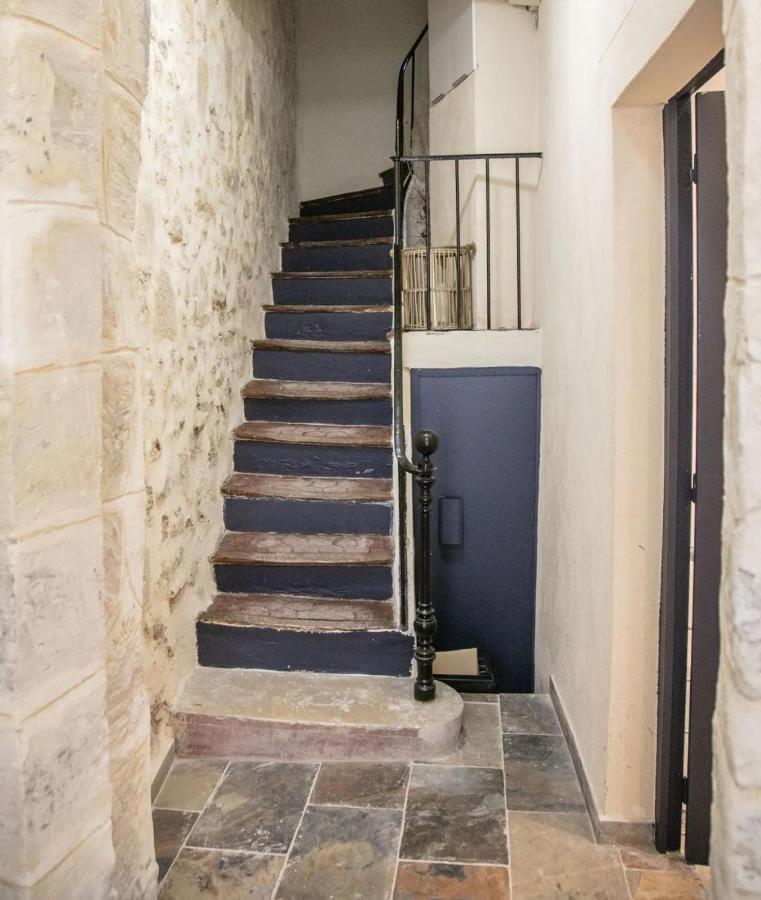 Le Panier De Papet,Le Manon,Vieux Port,Mucem Apartment Marseille Exterior photo