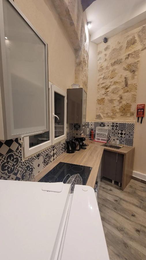 Le Panier De Papet,Le Manon,Vieux Port,Mucem Apartment Marseille Exterior photo